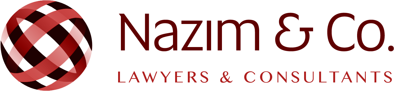 Nazım & Co. Lawyers & Consultants